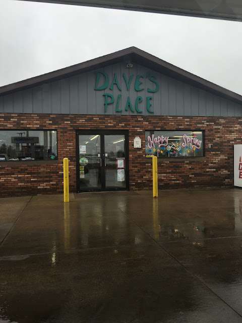 Dave's Place Inc